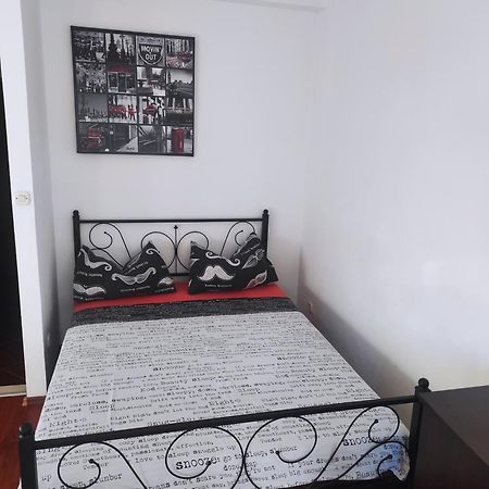 Mellitus Studio Apartment Спліт Екстер'єр фото
