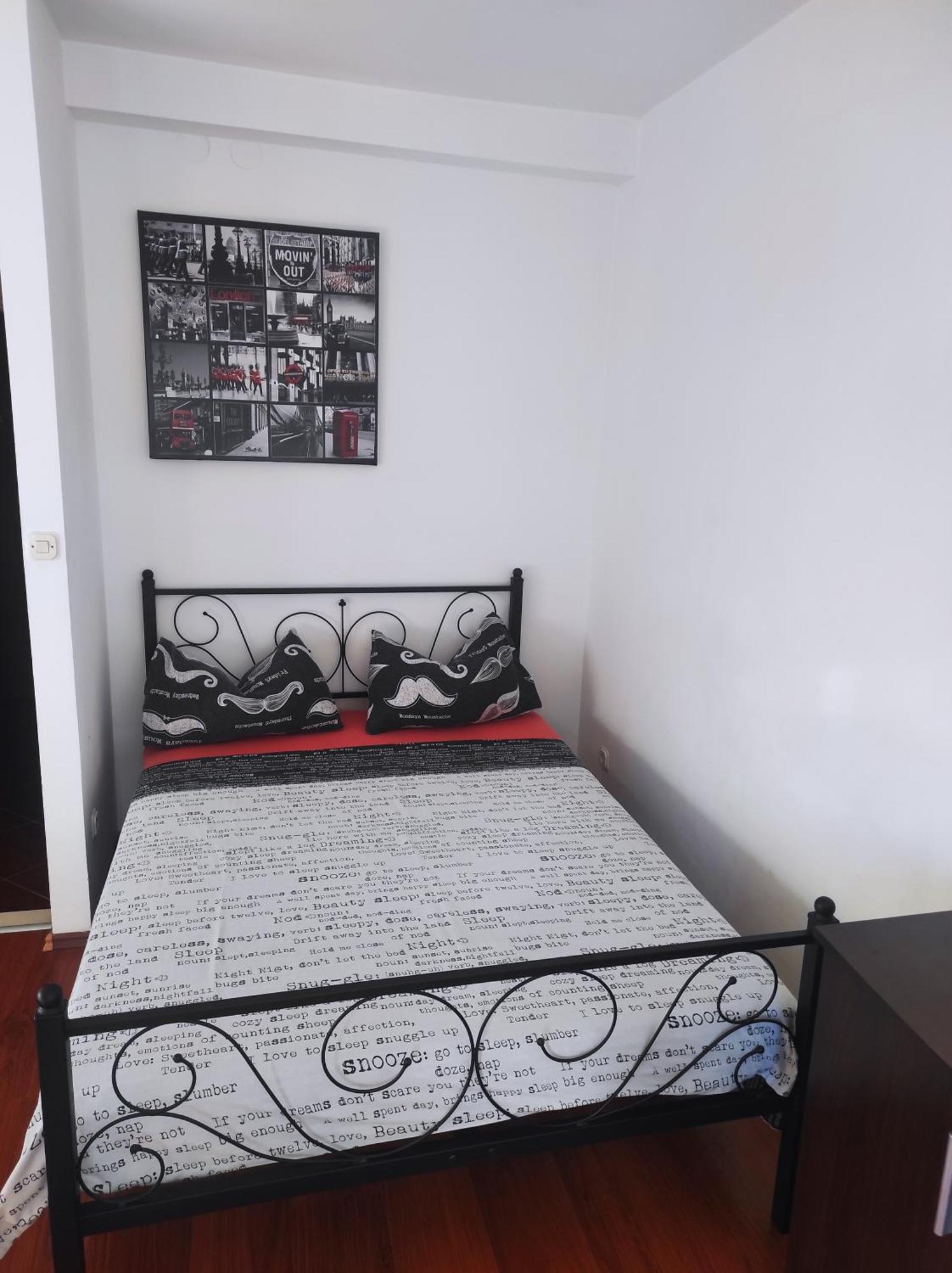 Mellitus Studio Apartment Спліт Екстер'єр фото