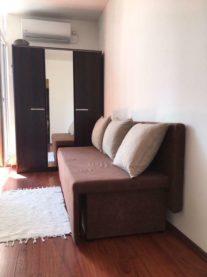 Mellitus Studio Apartment Спліт Екстер'єр фото