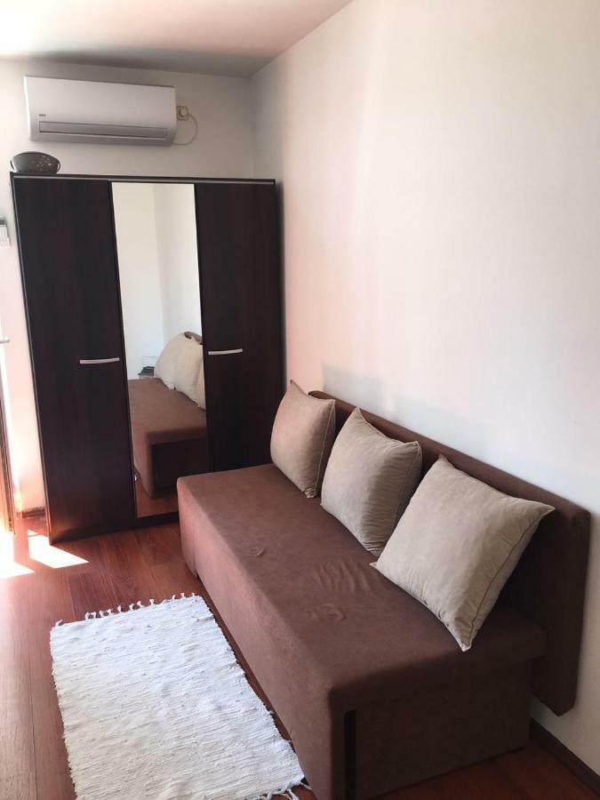 Mellitus Studio Apartment Спліт Екстер'єр фото