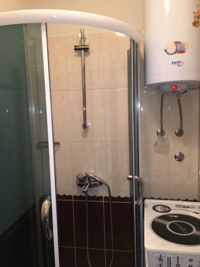Mellitus Studio Apartment Спліт Екстер'єр фото