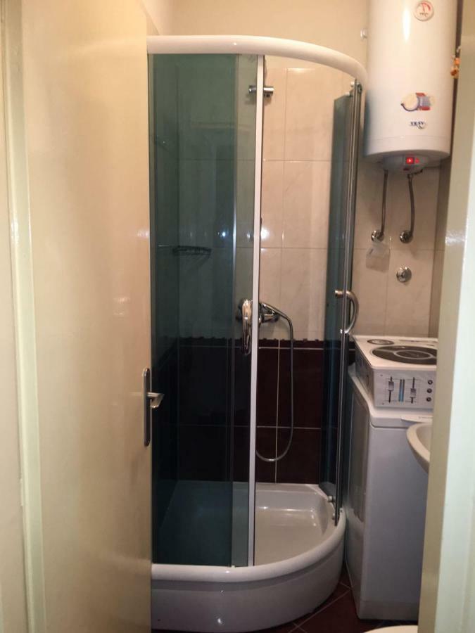 Mellitus Studio Apartment Спліт Екстер'єр фото