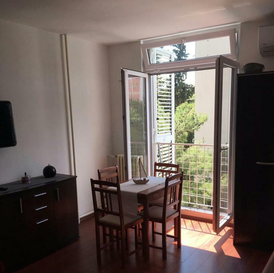 Mellitus Studio Apartment Спліт Екстер'єр фото