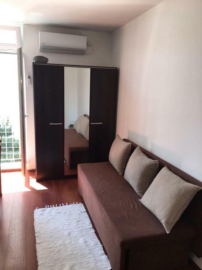 Mellitus Studio Apartment Спліт Екстер'єр фото