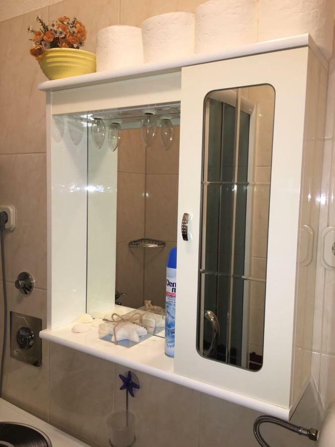 Mellitus Studio Apartment Спліт Екстер'єр фото